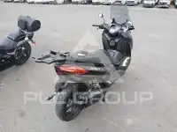 2019 Yamaha 