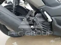 2019 Yamaha 