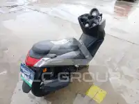 2019 Yamaha 