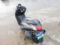 2019 Yamaha 