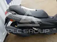 2019 Yamaha 