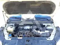 2019 Ssangyong Korando