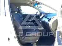 2019 Ssangyong Korando