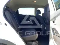 2019 Ssangyong Korando