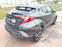 2019 Toyota C-HR
