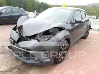 2019 Toyota C-HR