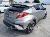 2019 Toyota C-HR