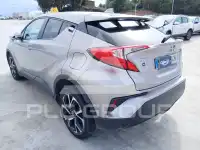 2019 Toyota C-HR