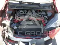 2019 Toyota YARIS