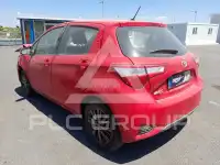 2019 Toyota YARIS