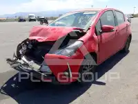 2019 Toyota YARIS