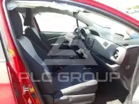 2019 Toyota YARIS