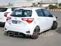 2019 Toyota YARIS