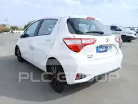 2019 Toyota YARIS