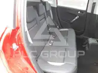2019 Peugeot 2008