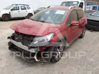2019 Peugeot 2008