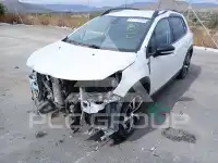 2019 Peugeot 2008