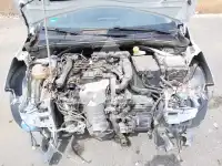 2019 Peugeot 2008
