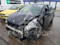 2019 Peugeot 208