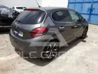 2019 Peugeot 208