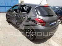 2019 Peugeot 208