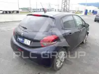 2019 Peugeot 208