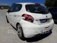 2019 Peugeot 208