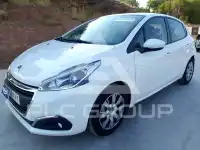 2019 Peugeot 208