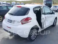 2019 Peugeot 208