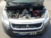 2019 Peugeot Partner