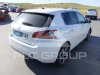 2019 Peugeot 308