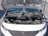 2019 Peugeot Partner