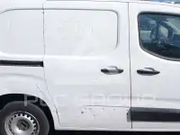 2019 Peugeot Partner