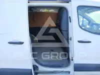 2019 Peugeot Partner