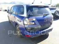 2019 Citroen C4