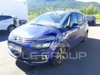 2019 Citroen C4