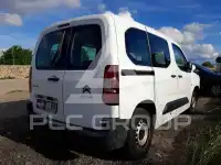 2019 Citroen Berlingo