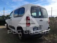 2019 Citroen Berlingo