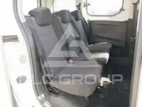 2019 Citroen Berlingo