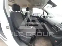 2019 Citroen Berlingo