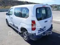 2019 Citroen Berlingo