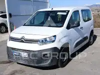 2019 Citroen Berlingo