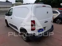 2019 Citroen Berlingo
