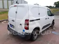 2019 Citroen Berlingo