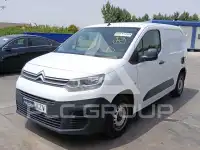 2019 Citroen Berlingo
