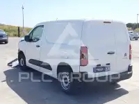 2019 Citroen Berlingo