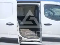 2019 Citroen Berlingo