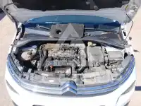 2019 Citroen C3