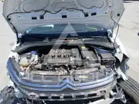 2019 Citroen C3