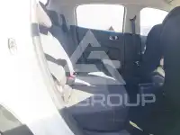 2019 Citroen C3